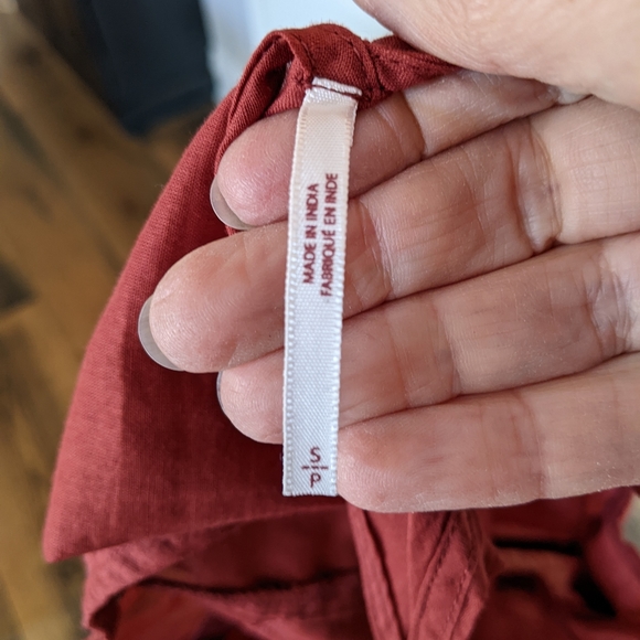 SOLD Beautiful Free People Dress - Picture 13 of 13